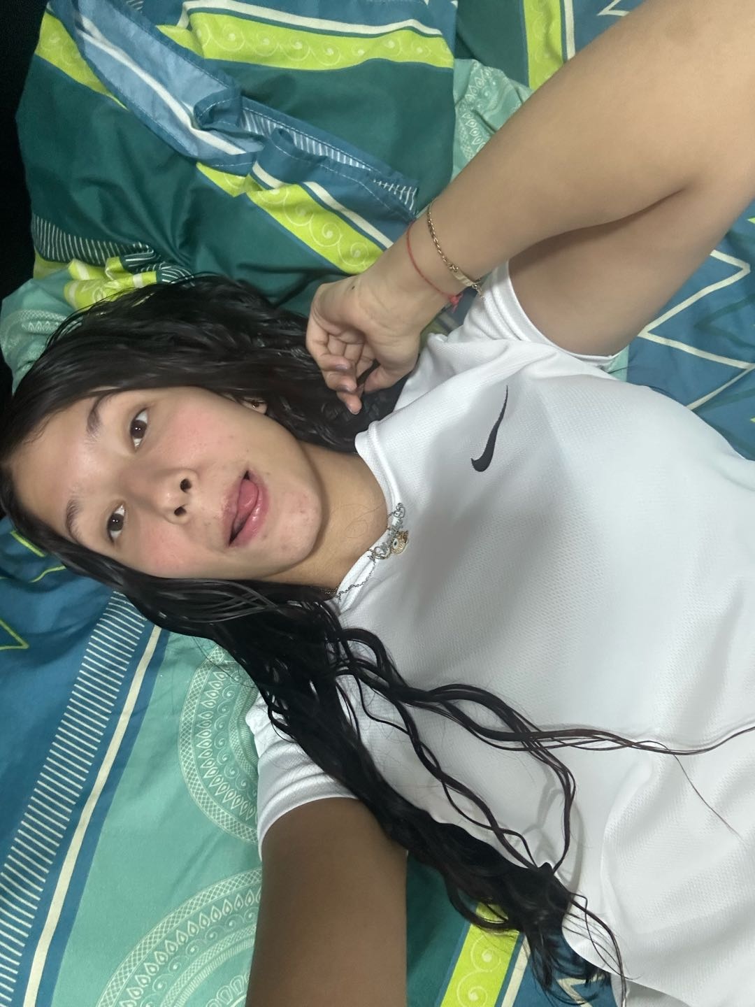 Sofi from Venezuela — random video chat on Azarr